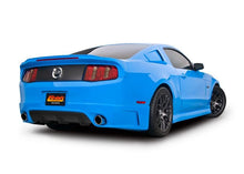 Load image into Gallery viewer, 10-12 Mustang Stalker Rear Valance