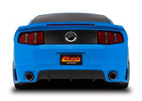 10-14 Ford Mustang Stalker Spoiler