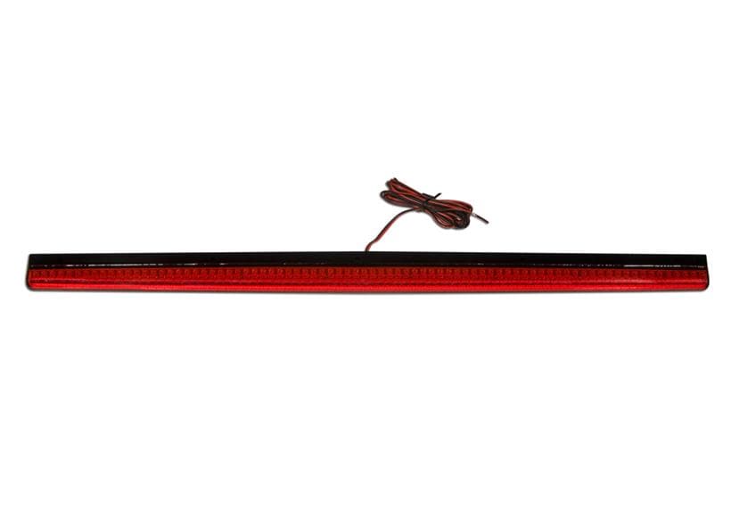 10-14 Ford Mustang Stalker Spoiler