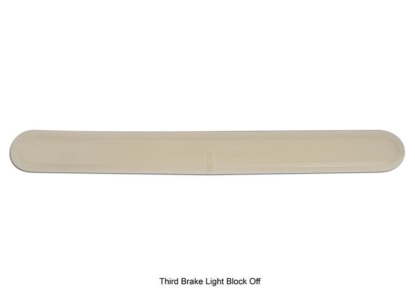 10-14 Ford Mustang Stalker Spoiler