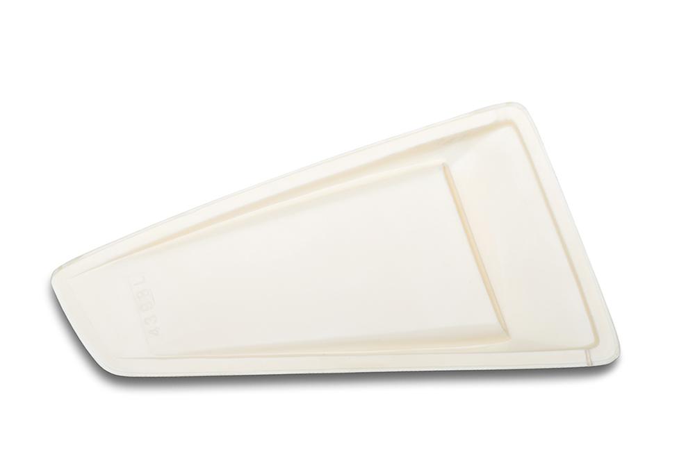 10-14 Mustang Stalker Window Scoops