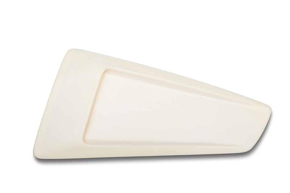 10-14 Mustang Stalker Window Scoops