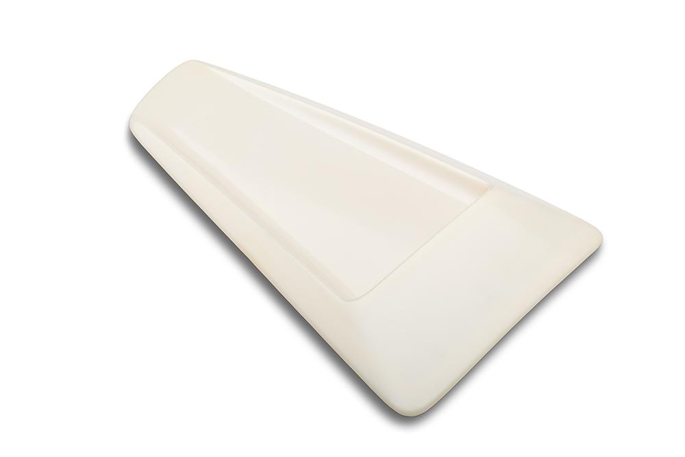 10-14 Mustang Stalker Window Scoops