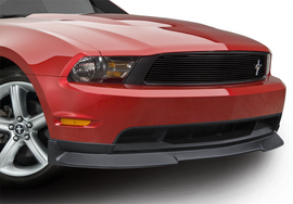 10-12 Mustang GT Type 2 Chin Spoiler