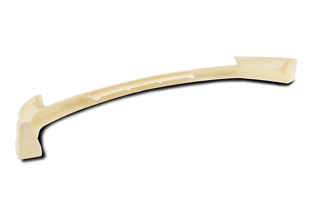 10-12 Mustang GT Type 2 Chin Spoiler