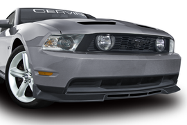 10-12 Mustang GT Type 4 Chin Spoiler