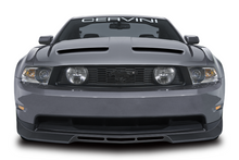 Load image into Gallery viewer, 10-12 Mustang GT Type 4 Chin Spoiler