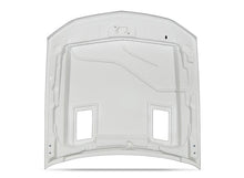 Load image into Gallery viewer, 10-12 Mustang Type 4 Ram Air Hood w/ Billet Heat Extractors