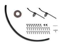 Load image into Gallery viewer, 10-12 Mustang Type 4 Ram Air Hood w/ Billet Heat Extractors