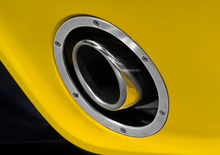 Load image into Gallery viewer, 05-09 Mustang Stalker Rear Bumper