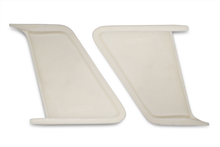 Load image into Gallery viewer, 10-14 Mustang C-Series Side Scoops