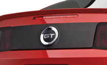 Load image into Gallery viewer, 10-12 Mustang Trunk Filler Panel