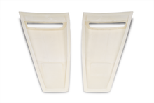 Load image into Gallery viewer, 10-14 GT500 C-Series Quarter Window Scoops