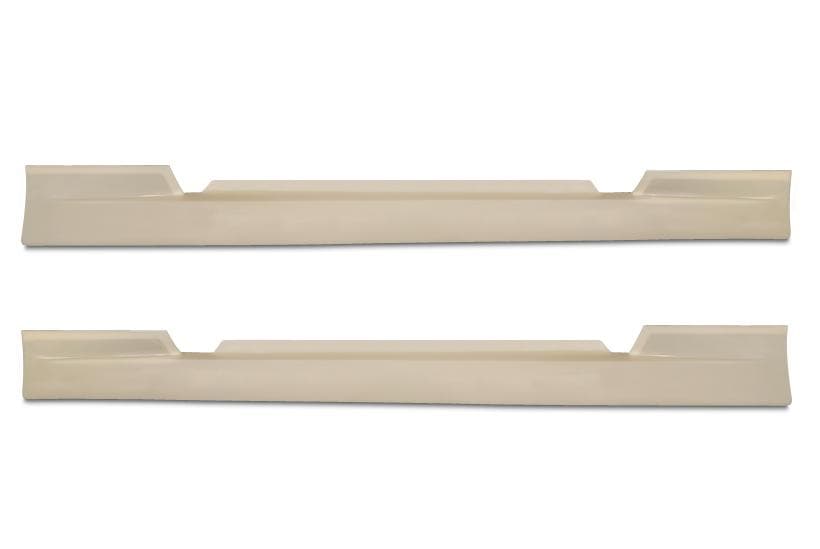 05-09 Mustang Stalker Side Skirts