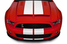 Load image into Gallery viewer, 10-14 GT500 Type IV Ram Air Hood Stripes