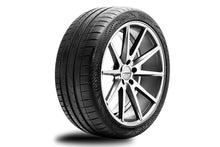 Load image into Gallery viewer, 2015-2021 Mustang Vossen VFS1 Vredestein Wheel and Tire Package