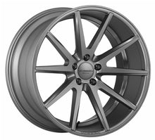 Load image into Gallery viewer, 2015-2021 Mustang Vossen VFS1 Vredestein Wheel and Tire Package