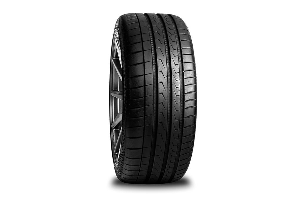 2015-2021 Mustang Vossen VFS1 Vredestein Wheel and Tire Package