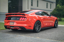 Load image into Gallery viewer, 2015-2021 Mustang Vossen VFS1 Vredestein Wheel and Tire Package
