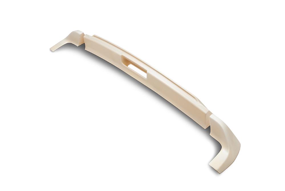 05-09 Mustang Stalker Spoiler
