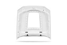 Load image into Gallery viewer, 13-14 Mustang GT500 Style Heat Extractor Hood