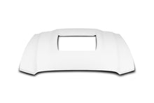 Load image into Gallery viewer, 13-14 Mustang GT500 Style Heat Extractor Hood