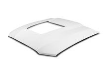 Load image into Gallery viewer, 13-14 Mustang GT500 Style Heat Extractor Hood