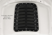 Load image into Gallery viewer, 13-14 Mustang GT500 Style Heat Extractor Hood