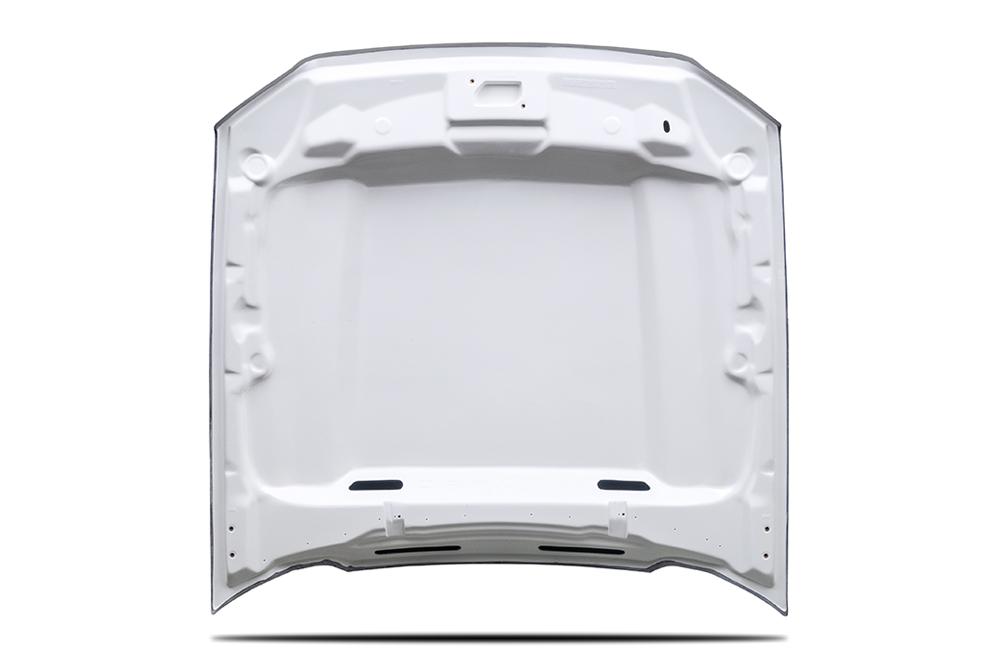 13-14 Mustang Cobra R Hood