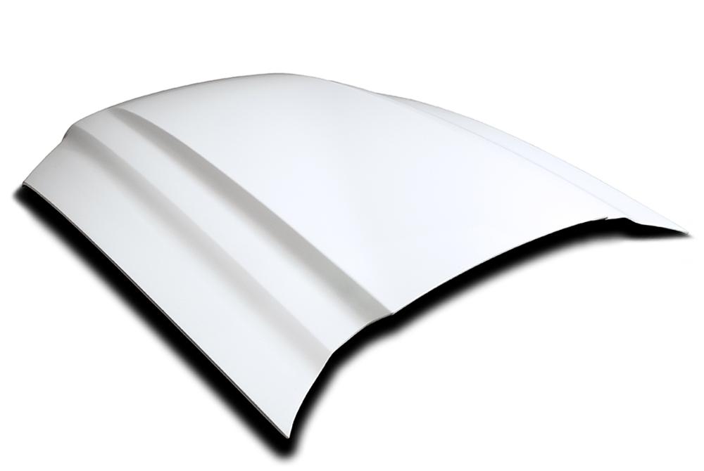 13-14 Mustang Cobra R Hood