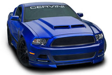 Load image into Gallery viewer, 13-14 Mustang Ram Air Hood