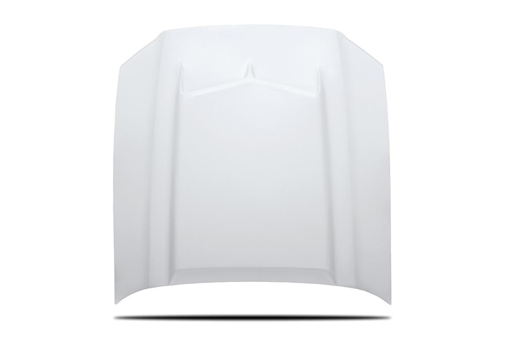 13-14 Mustang Ram Air Hood