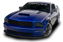 Load image into Gallery viewer, 05-09 Mustang Stalker II Hood