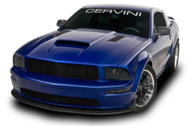 05-09 Mustang Stalker II Hood