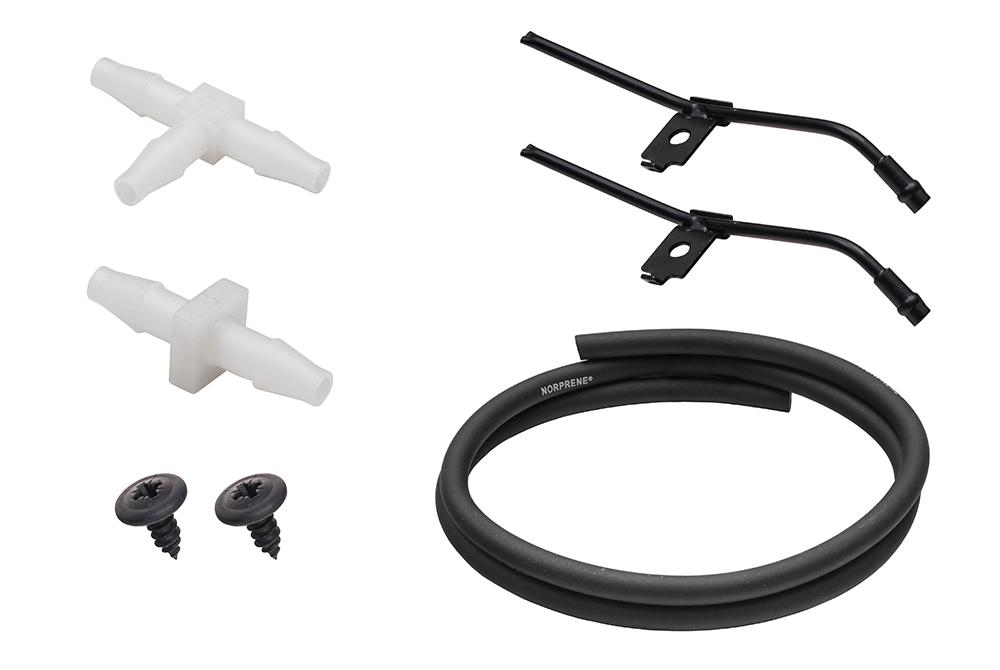 13-14 Mustang Ram Air Hood