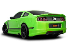 Load image into Gallery viewer, 13-14 Mustang Side Exhaust Kit