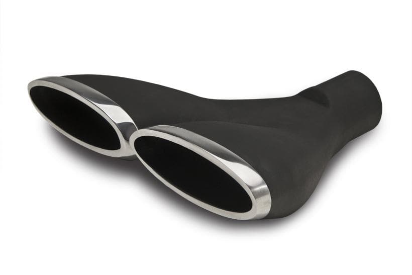 13-14 Mustang Side Exhaust Kit