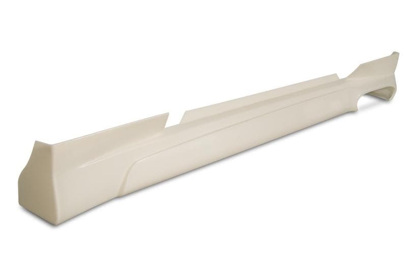 13-14 Mustang Side Exhaust Kit