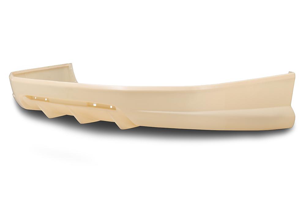13-14 Mustang Side Exhaust Kit