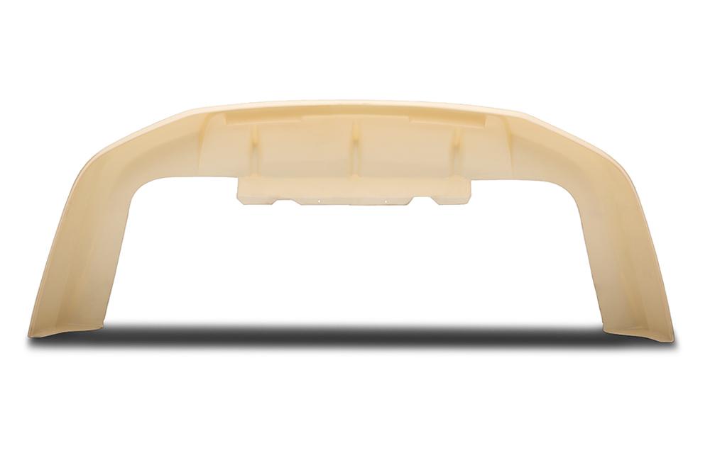 13-14 Mustang Side Exhaust Kit