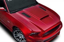 Load image into Gallery viewer, 13-14 Mustang Stalker Body Kit