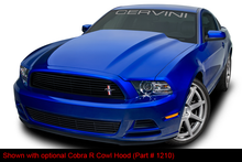 Load image into Gallery viewer, 13-14 Mustang Stalker Body Kit