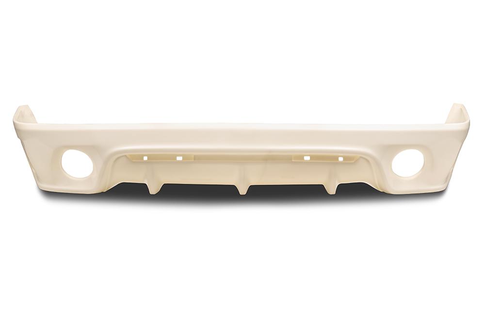 13-14 Stalker Rear Valance