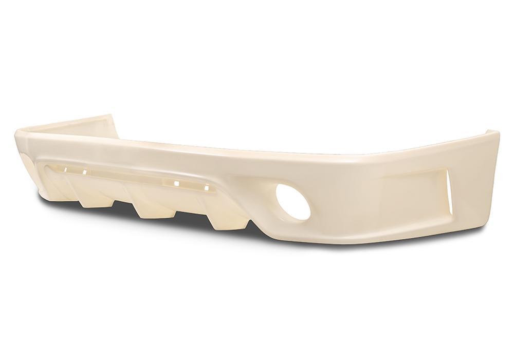 13-14 Stalker Rear Valance