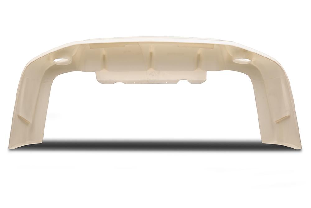 13-14 Stalker Rear Valance
