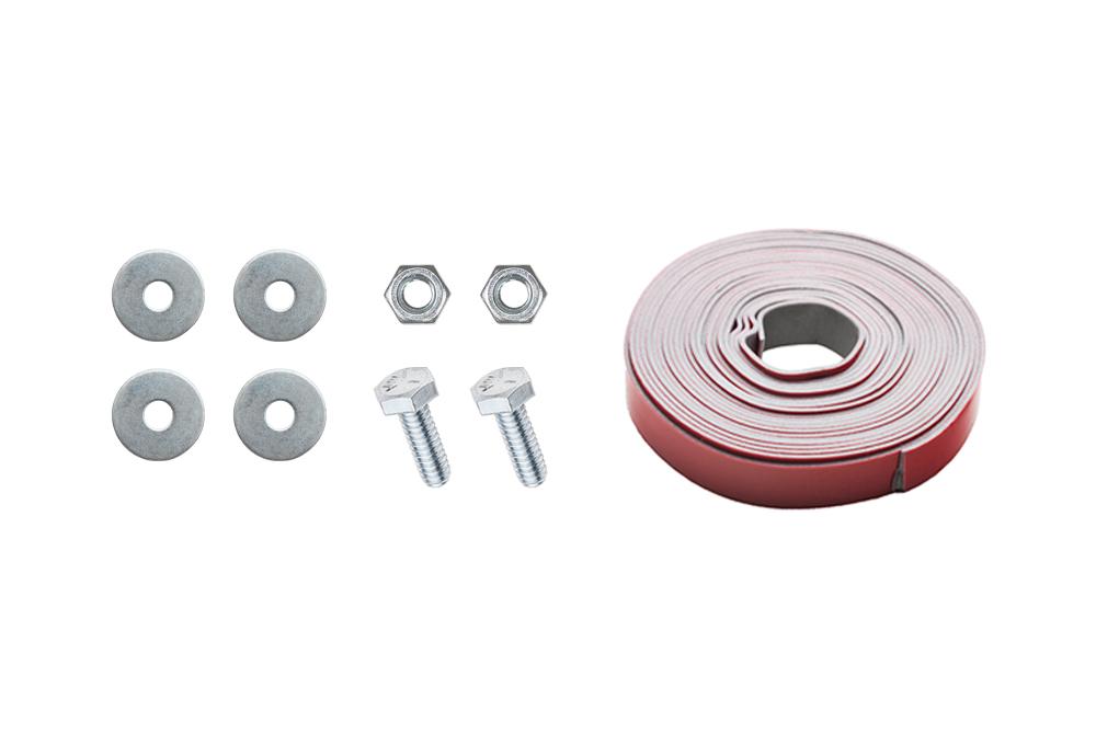 13-14 Stalker Rear Valance
