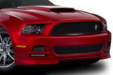 13-14 Mustang Upper Billet Grille