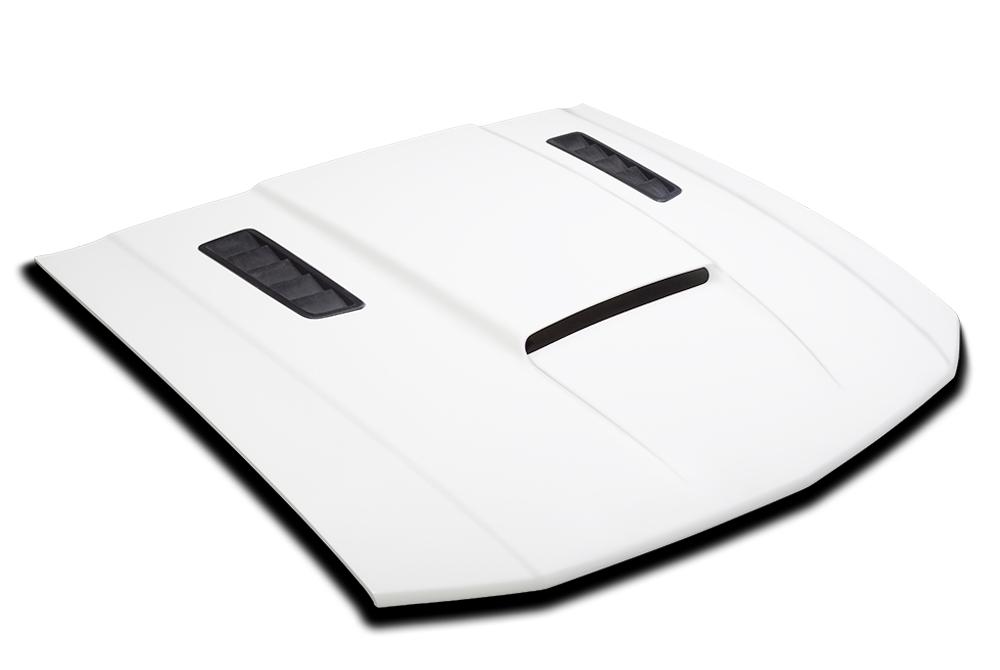 05-09 Mustang Stalker II Hood