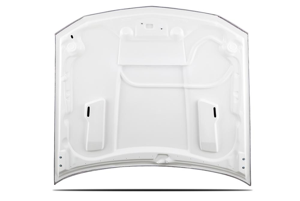 05-09 Mustang Stalker II Hood