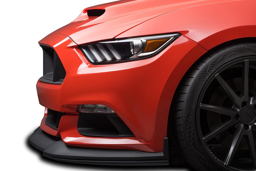2015-2017 Mustang C-Series Body Kit